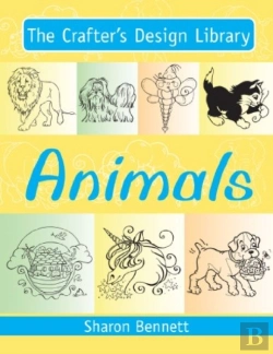 Bertrand.pt - Crafters Design Library Animals