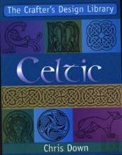 Crafters Design Library: Celtic