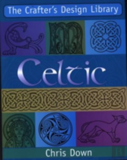 Bertrand.pt - Crafters Design Library: Celtic