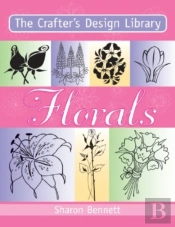 Crafters Design Library Florals