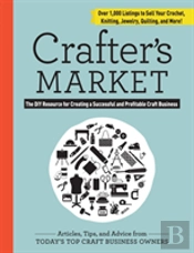Crafter'S Market 2017