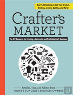 Bertrand.pt - Crafter'S Market 2017