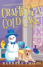 Crafting A Cold Case