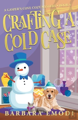 Bertrand.pt - Crafting A Cold Case