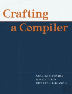Bertrand.pt - Crafting A Compiler