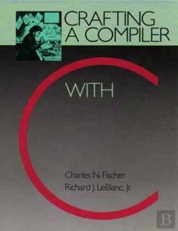 Bertrand.pt - Crafting A Compiler With C