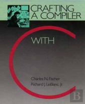Crafting A Compiler With C