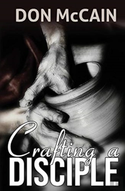 Bertrand.pt - Crafting A Disciple