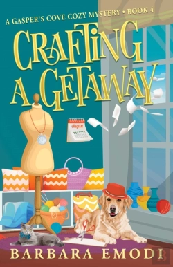 Bertrand.pt - Crafting A Getaway