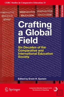 Bertrand.pt - Crafting A Global Field