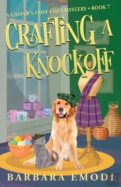 Bertrand.pt - Crafting A Knockoff