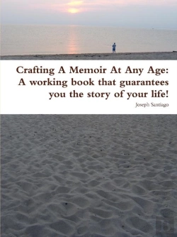 Bertrand.pt - Crafting A Memoir At Any Age