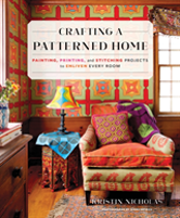 Crafting A Patterned Home