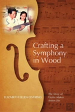 Bertrand.pt - Crafting A Symphony In Wood