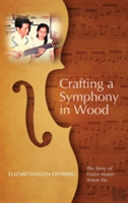 Bertrand.pt - Crafting A Symphony In Wood