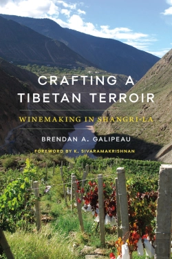 Bertrand.pt - Crafting A Tibetan Terroir