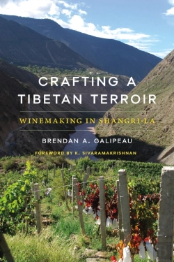 Bertrand.pt - Crafting A Tibetan Terroir