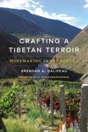 Crafting A Tibetan Terroir