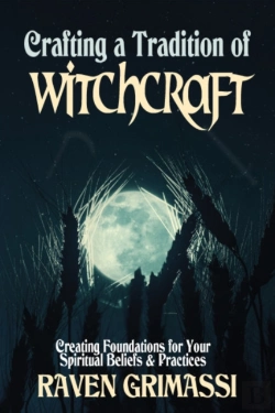 Bertrand.pt - Crafting A Tradition Of Witchcraft