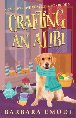 Bertrand.pt - Crafting An Alibi