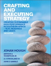 Crafting And Executing Strategy