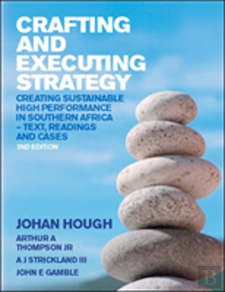 Bertrand.pt - Crafting And Executing Strategy