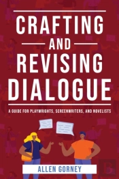 Crafting And Revising Dialogue