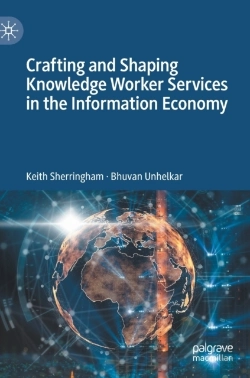 Bertrand.pt - Crafting And Shaping Knowledge Worker Services In The Information Economy