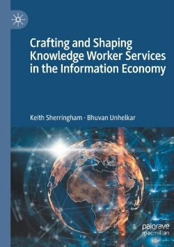 Bertrand.pt - Crafting And Shaping Knowledge Worker Services In The Information Economy