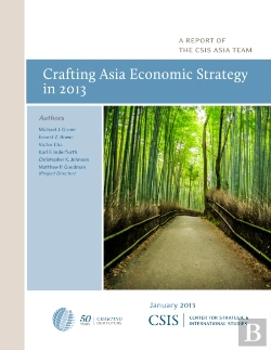 Bertrand.pt - Crafting Asia Economic Strategy In 2013