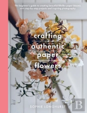 Crafting Authentic Paper Flowers