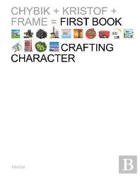 Crafting Character
