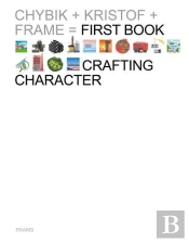 Crafting Character