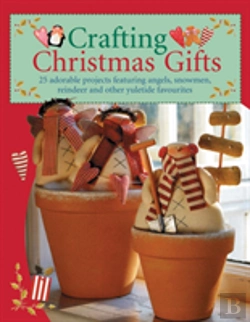 Bertrand.pt - Crafting Christmas Gifts