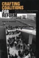 Crafting Coalitions For Reform