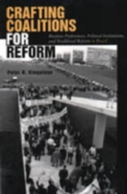 Bertrand.pt - Crafting Coalitions For Reform