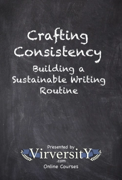 Bertrand.pt - Crafting Consistency