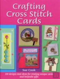 Bertrand.pt - Crafting Cross Stitch Cards
