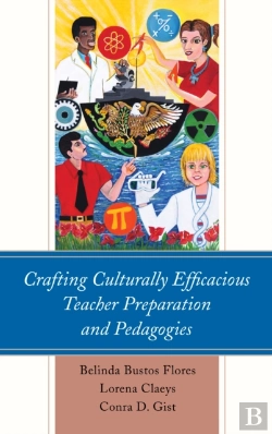 Bertrand.pt - Crafting Culturally Efficacious Teacher Preparation And Pedagogies