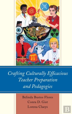 Bertrand.pt - Crafting Culturally Efficacious Teacher Preparation And Pedagogies