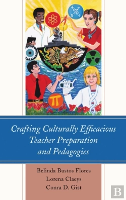 Bertrand.pt - Crafting Culturally Efficacious Teacher Preparation And Pedagogies
