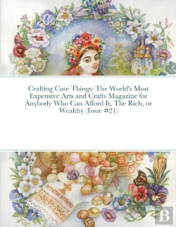 Bertrand.pt - Crafting Cute Things