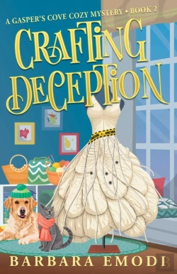 Bertrand.pt - Crafting Deception
