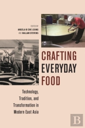 Crafting Everyday Food