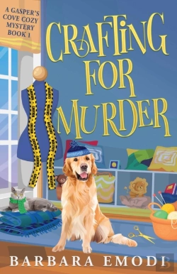 Bertrand.pt - Crafting For Murder