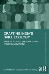 Crafting Indiaâ€™S Skill Ecology