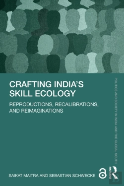 Bertrand.pt - Crafting Indiaâ€™S Skill Ecology