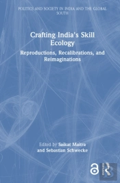 Crafting India'S Skill Ecology