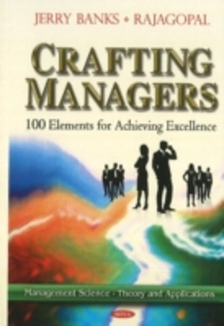 Bertrand.pt - Crafting Managers