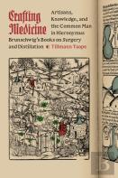 Crafting Medicine